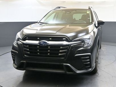 Used 2024 Subaru Ascent Premium w/ Convenience Package