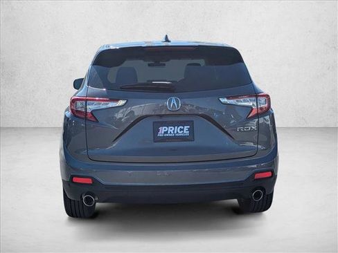 Certified 2021 Acura RDX FWD w/ Technology Package image 6