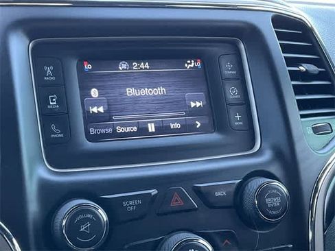 Used 2014 Jeep Grand Cherokee Laredo image 13