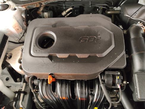 Used 2016 Kia Optima EX w/ Premium Package image 30