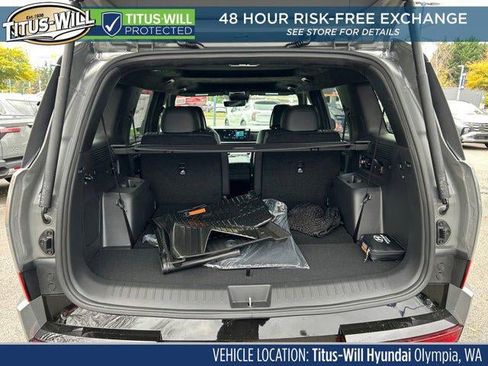 New 2026 Hyundai Santa Fe Calligraphy image 61