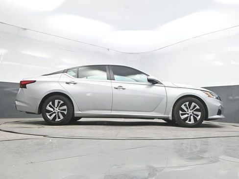 Used 2021 Nissan Altima 2.5 S w/ Driver Assist Package FWD image 33