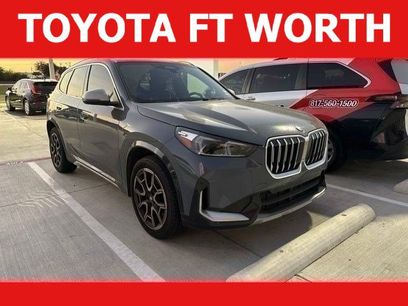 Used 2024 BMW X1 xDrive28i w/ Convenience Package