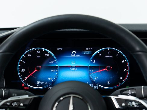 Certified 2023 Mercedes-Benz E 350 4MATIC Sedan image 18