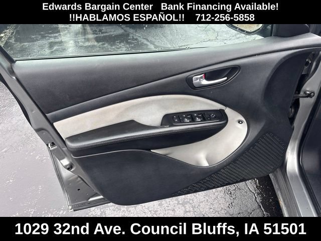 Used 2013 Dodge Dart Rallye FWD image 16