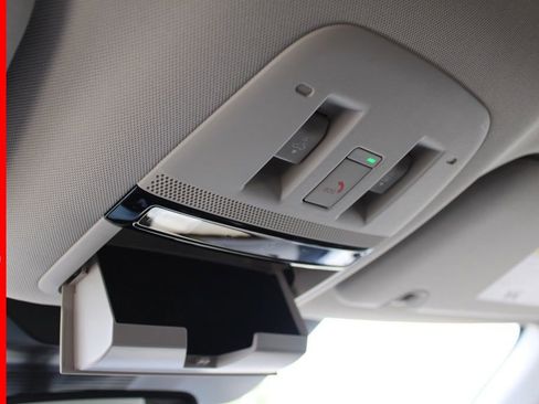 New 2025 Nissan Murano SL image 34