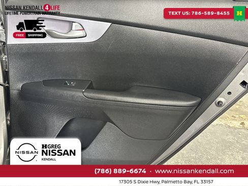 Used 2022 Kia Forte LXS image 36