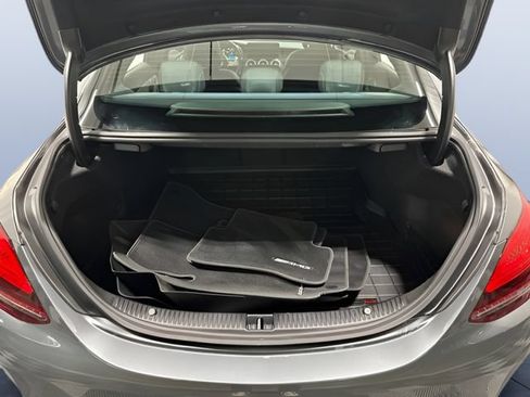 Certified 2021 Mercedes-Benz C 63 AMG S image 10