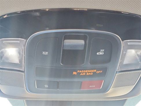 Certified 2023 Hyundai Tucson Limited w/ Cargo Package image 19