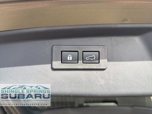 Certified 2025 Subaru Outback Premium image 29