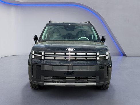 New 2026 Hyundai Santa Fe SEL FWD image 7