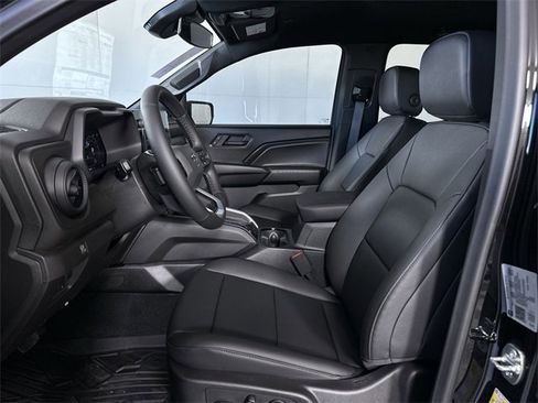 New 2025 Chevrolet Colorado Trail Boss image 19