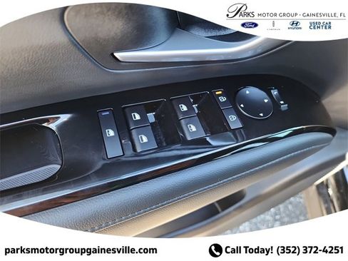 New 2025 Hyundai Santa Cruz SEL image 15