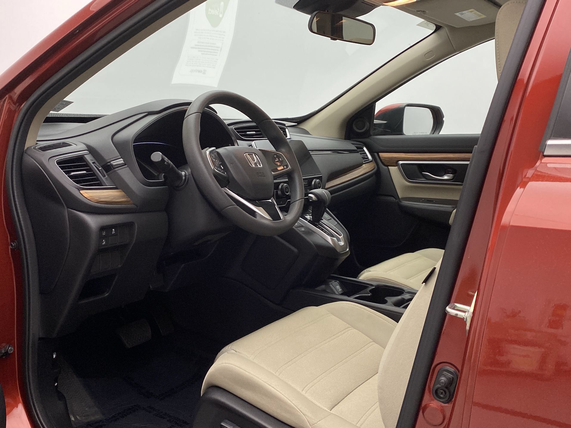 Used 2018 Honda CR-V EX image 10
