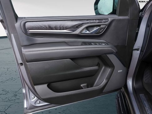 Used 2021 GMC Yukon Denali image 27