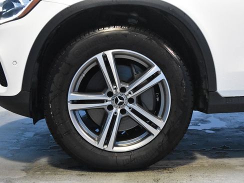 Certified 2022 Mercedes-Benz GLC 300 4MATIC image 21