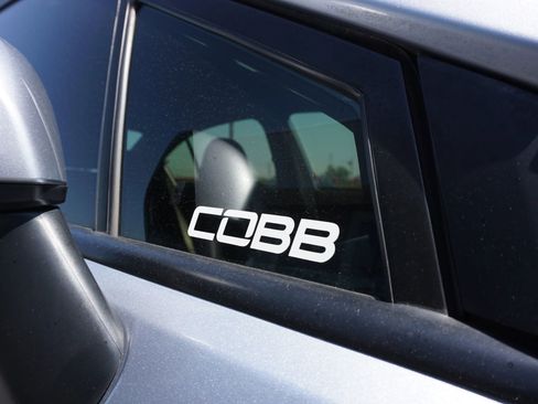 Used 2017 Subaru WRX Premium image 12