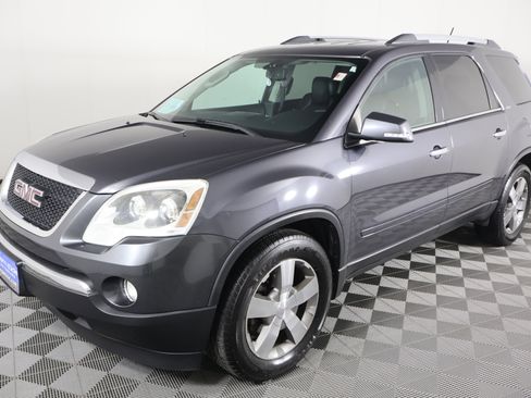 Used 2012 GMC Acadia SLT image 10
