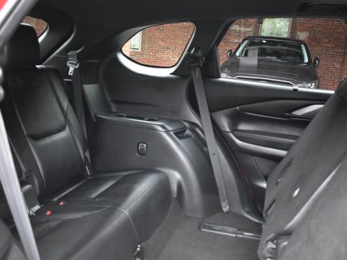 Used 2019 MAZDA CX-9 Grand Touring image 20