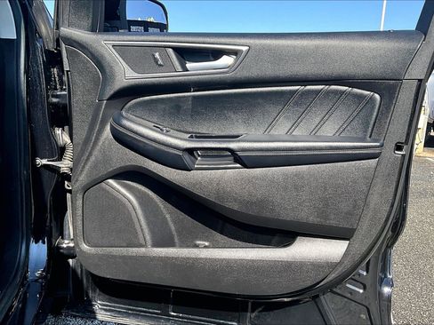 Used 2017 Ford Edge Sport w/ Equipment Group 401A image 23