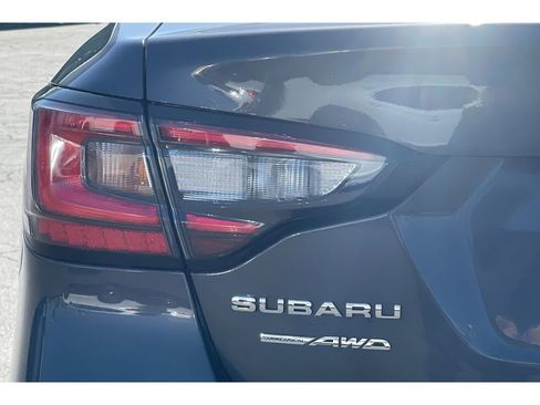 Certified 2024 Subaru Legacy Touring XT image 13