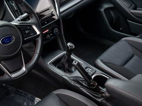 Used 2017 Subaru Impreza 2.0i Sport image 11