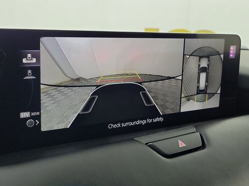 New 2026 MAZDA CX-90 3.3 Turbo S w/ Premium Plus image 21