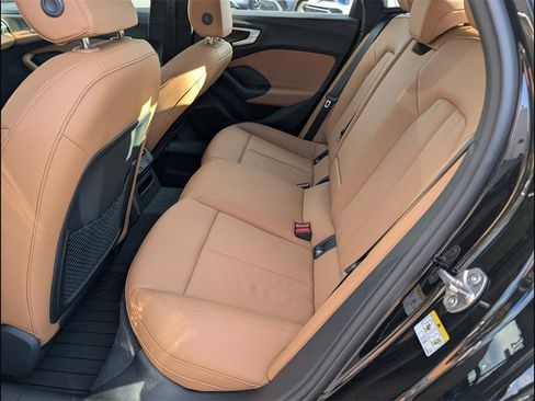 Used 2025 Audi A5 2.0T Premium Plus w/ Premium Plus image 8