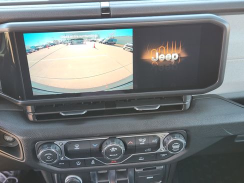 New 2026 Jeep Wrangler Sport image 16