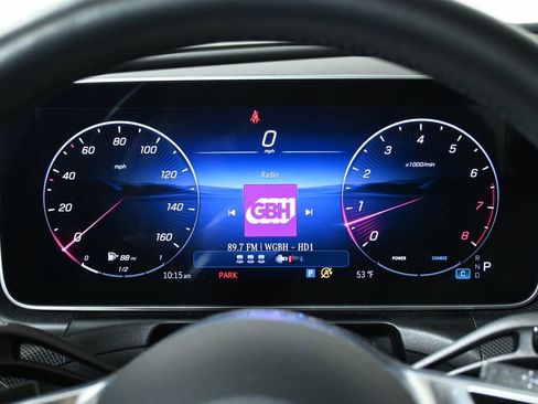 Certified 2025 Mercedes-Benz C 300 4MATIC Sedan image 19