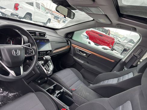 Used 2020 Honda CR-V EX image 26
