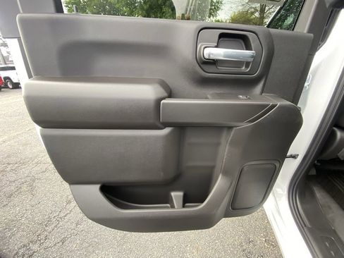 New 2025 Chevrolet Silverado 2500 Custom w/ Custom Value Package image 21