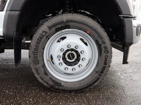 New 2026 Ford F550 4x4 Supercab Super Duty image 10