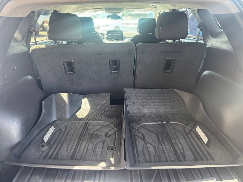 Used 2024 Chevrolet Blazer LT w/ Convenience Package FWD image 20