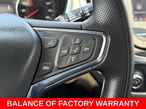 Used 2023 Chevrolet Equinox LT AWD/4WD image 21