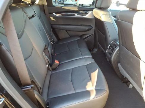 Used 2023 Cadillac XT5 Premium Luxury image 23