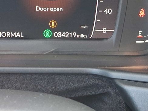 Used 2023 Honda Accord EX-L image 21