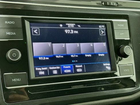 Used 2023 Volkswagen Tiguan S FWD image 19