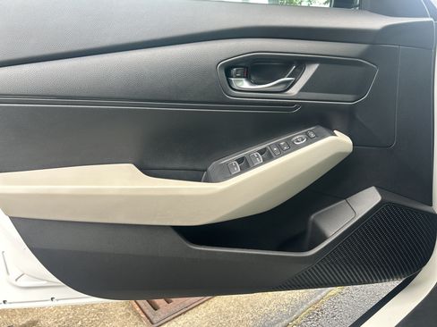 Used 2024 Honda Accord LX image 22