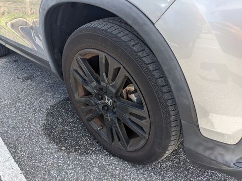 Used 2022 Honda Pilot Special Edition image 7