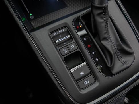 New 2026 Honda CR-V EX-L image 22