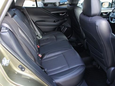 Certified 2023 Subaru Outback Limited image 34