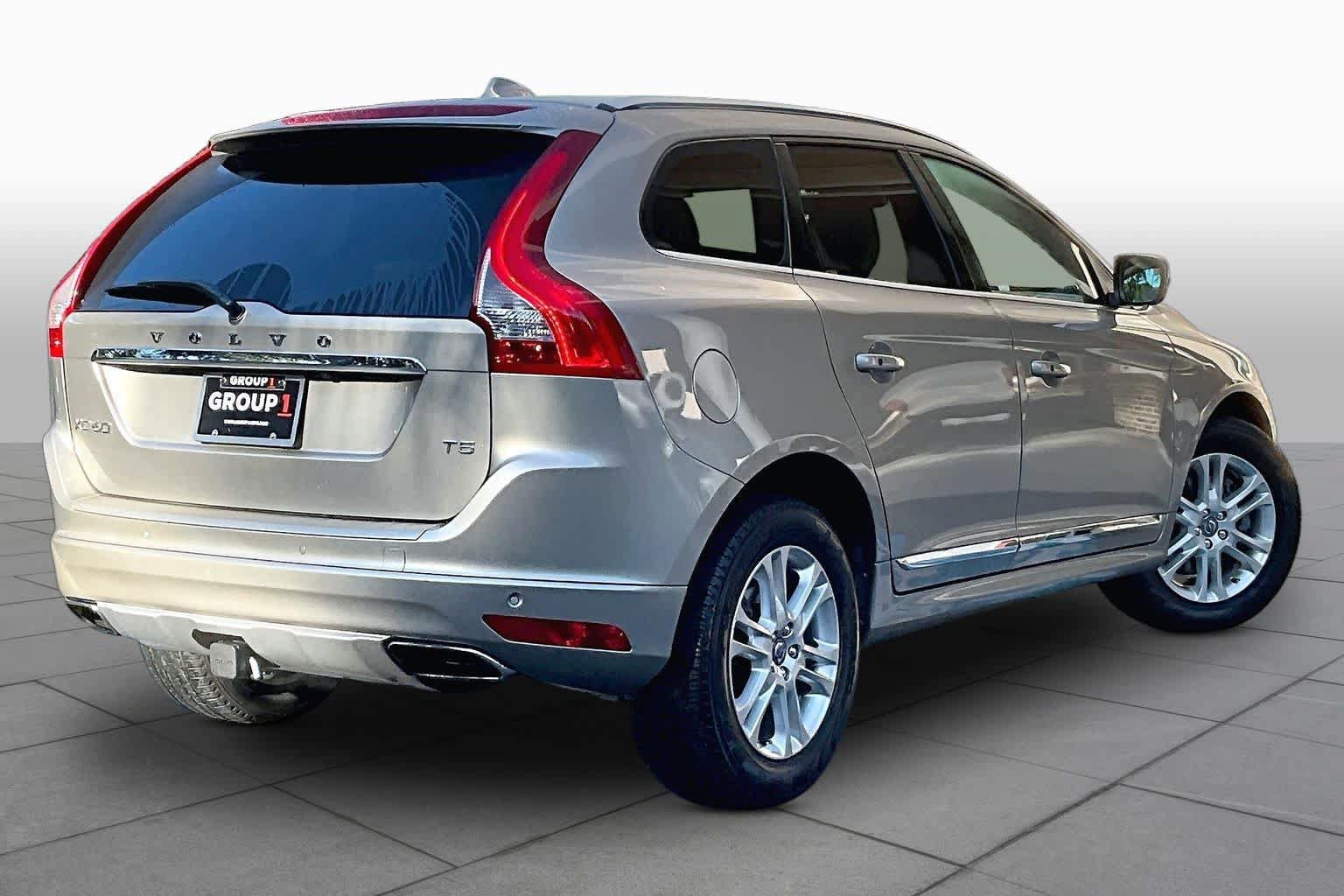 Used 2015 Volvo XC60 T5 Premier FWD image 13