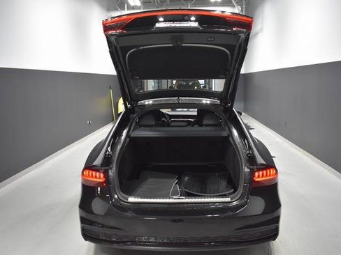 Used 2022 Audi A7 3.0T Premium Plus w/ Premium Plus image 37