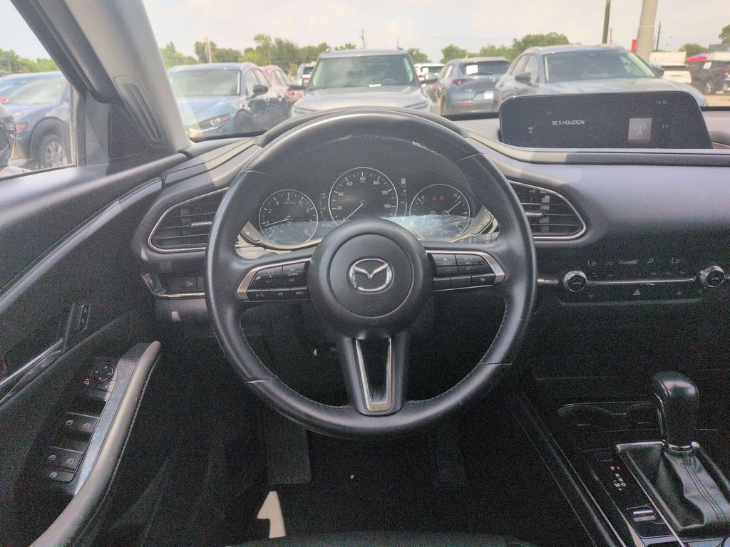 Used 2025 MAZDA CX-30 AWD 2.5 S w/ Preferred Package image 22