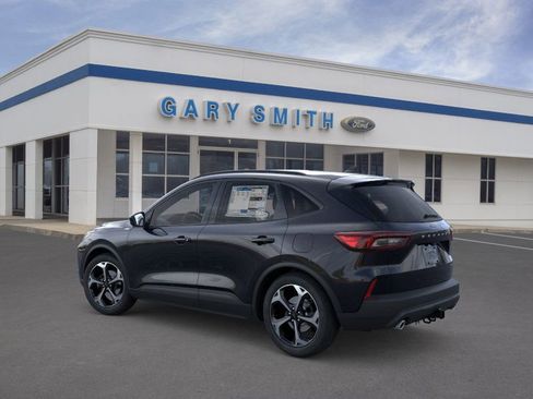 New 2026 Ford Escape ST-Line Select w/ Tech Pack #1 image 4