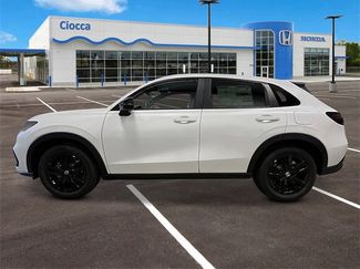 New 2026 Honda HR-V Sport video 2