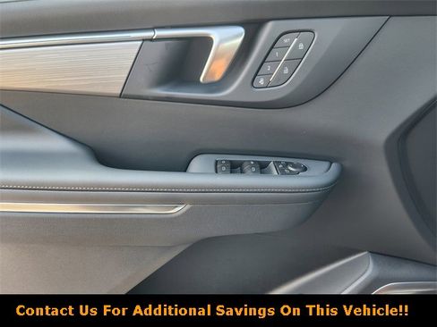 New 2026 Buick Enclave Preferred w/ Power Package image 17