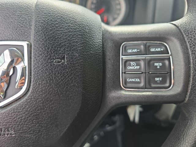 Used 2016 RAM 1500 Classic SLT RWD image 19
