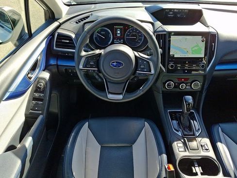 Used 2023 Subaru Crosstrek Hybrid w/ Moonroof Package w/Navigation AWD/4WD image 11
